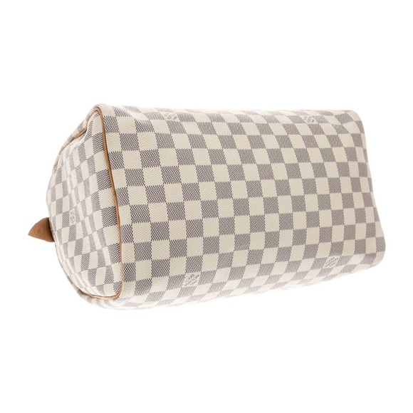 Louis Vuitton Damier Azur Vintage - Picture 2 of 6